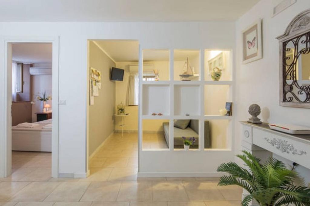 Casa Vacanze Angelica Salerno Exteriör bild